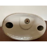 Marcello Cuneo Philips tafellamp